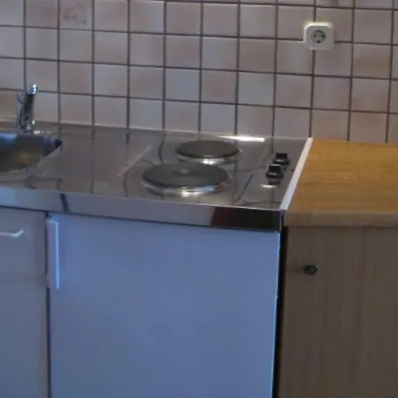 Apartment Miho Orebic